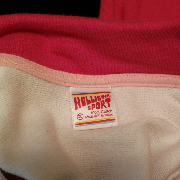 😻Hollister jacket - Picture 3 of 3